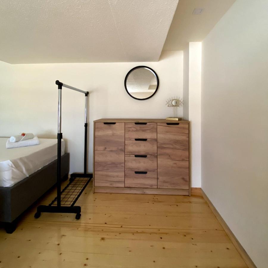 Apartment Radosevic Олимпиаки-Акти Экстерьер фото